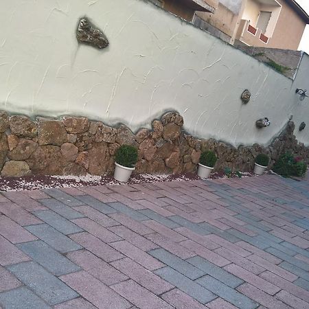 Casa Vacanza Giulia Budoni Buitenkant foto