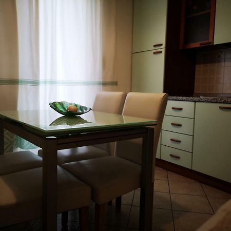 Casa Vacanza Giulia Budoni Buitenkant foto