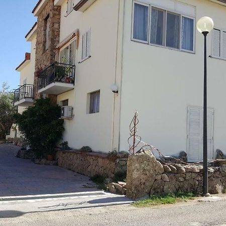 Casa Vacanza Giulia Budoni Buitenkant foto