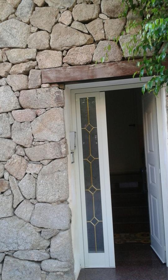 Casa Vacanza Giulia Budoni Buitenkant foto