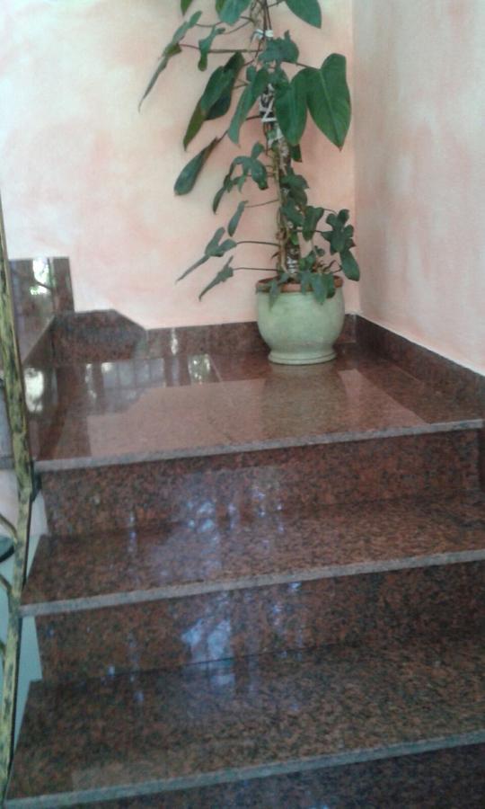Casa Vacanza Giulia Budoni Buitenkant foto