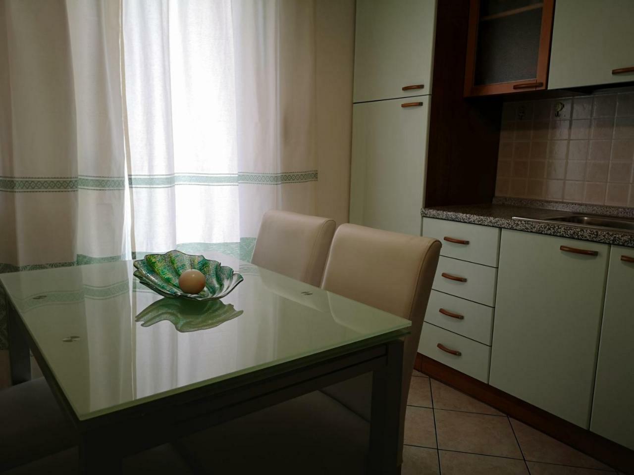 Casa Vacanza Giulia Budoni Buitenkant foto