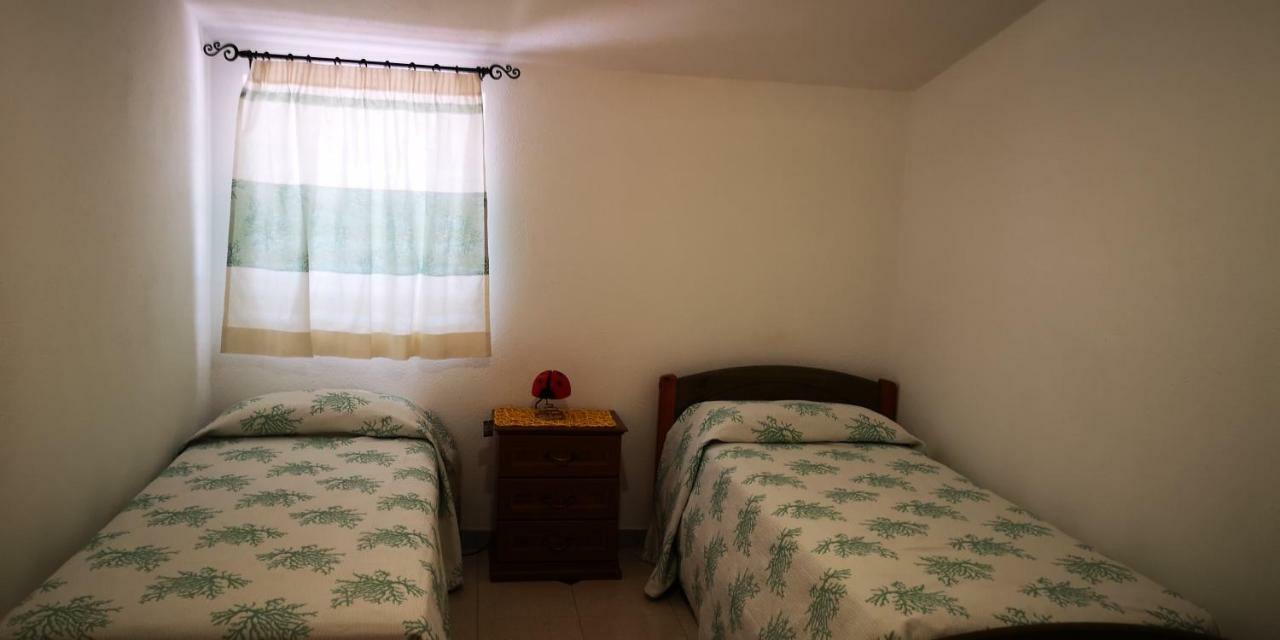 Casa Vacanza Giulia Budoni Buitenkant foto