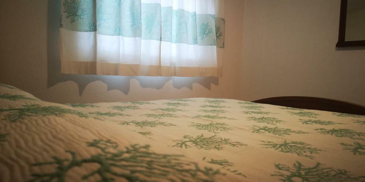 Casa Vacanza Giulia Budoni Buitenkant foto
