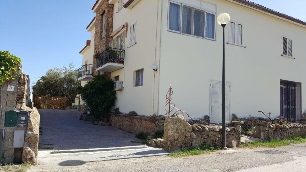 Casa Vacanza Giulia Budoni Buitenkant foto